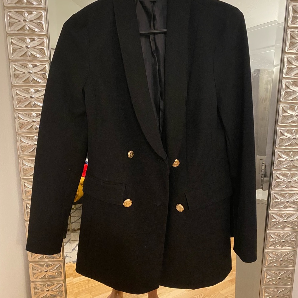 Jacket - Picture 2 of 3